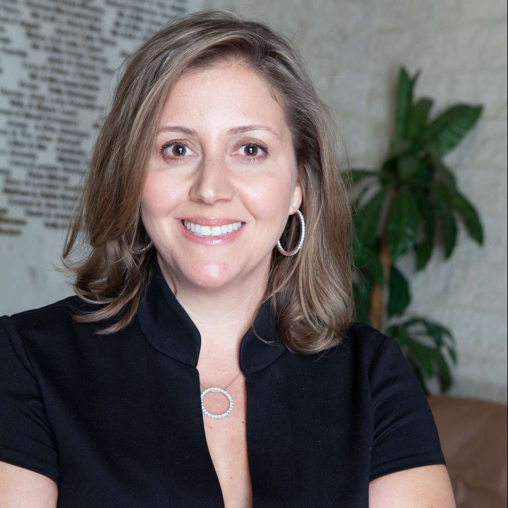 Jewish Community Foundation Trustee Nurit I. Robin
